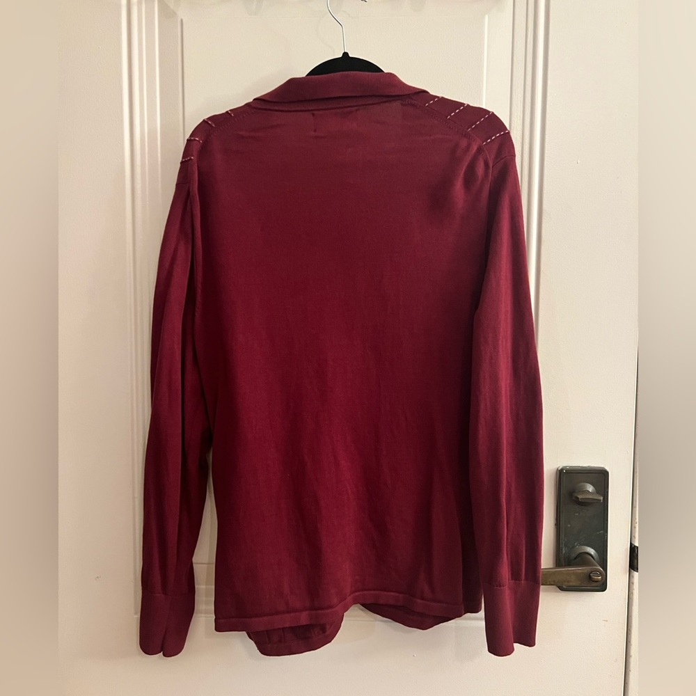 Bonobos Knit Button Down - Picture 2 of 6
